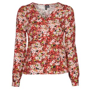 Skjorter / Skjortebluser Vero Moda VMSIMPLY EASY