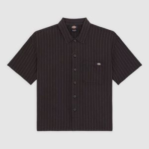 Skjorter / Skjortebluser Dickies SERVICE SS SHIRT