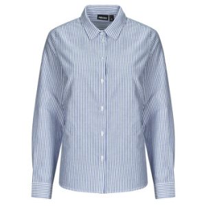 Skjorter / Skjortebluser Pieces PCIRENE LS SHIRT