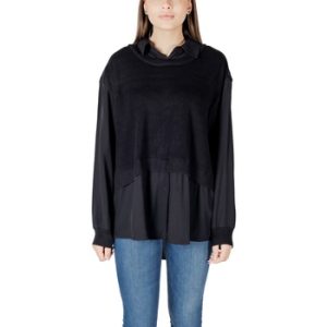 Skjorter / Skjortebluser Desigual CAM_ATENEA 25SWCW25