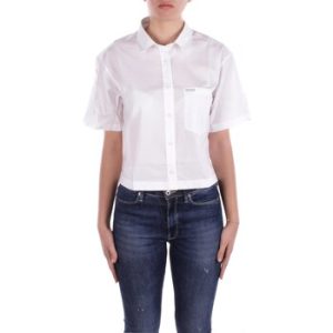 Skjorter / Skjortebluser Guess W5GH98WH7P1