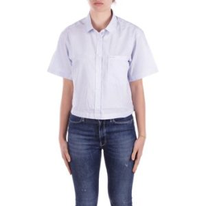 Skjorter / Skjortebluser Guess W5GH98WH7Q1