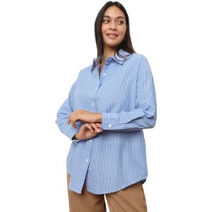 Skjorter / Skjortebluser La Modeuse 74087_P175203