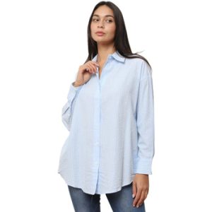 Skjorter / Skjortebluser La Modeuse 74088_P175205