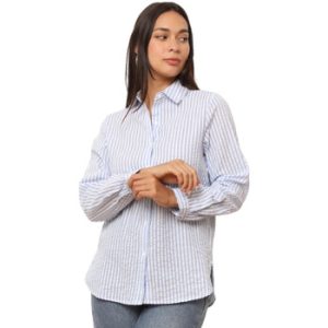 Skjorter / Skjortebluser La Modeuse 74210_P175609