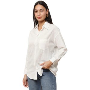 Skjorter / Skjortebluser La Modeuse 74354_P175813