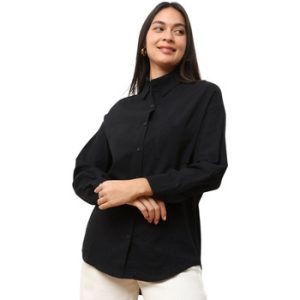 Skjorter / Skjortebluser La Modeuse 74355_P175816