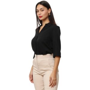 Skjorter / Skjortebluser La Modeuse 74357_P175822