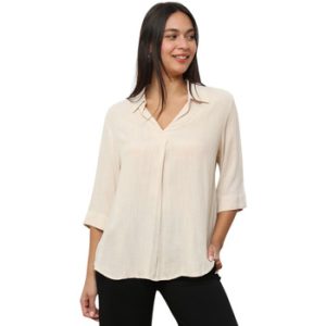 Skjorter / Skjortebluser La Modeuse 74358_P175825