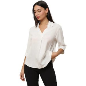 Skjorter / Skjortebluser La Modeuse 74359_P175828