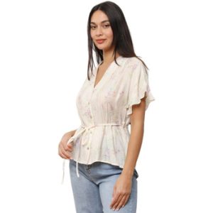 Skjorter / Skjortebluser La Modeuse 74455_P175978