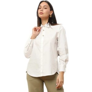 Skjorter / Skjortebluser La Modeuse 74458_P175986