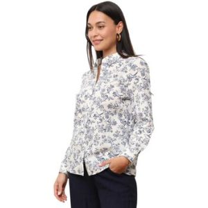 Skjorter / Skjortebluser La Modeuse 74550_P176144