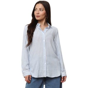Skjorter / Skjortebluser La Modeuse 74559_P176169