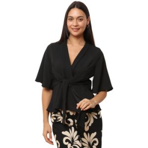Skjorter / Skjortebluser La Modeuse 74707_P176455
