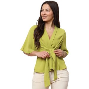 Skjorter / Skjortebluser La Modeuse 74708_P176460