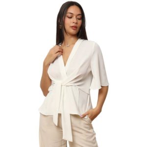Skjorter / Skjortebluser La Modeuse 74709_P176463