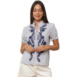 Skjorter / Skjortebluser La Modeuse 74890_P176850