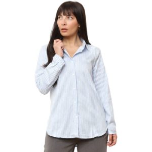 Skjorter / Skjortebluser La Modeuse 75058_P177430