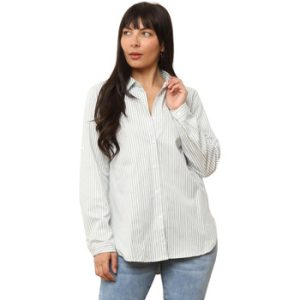 Skjorter / Skjortebluser La Modeuse 75059_P177433