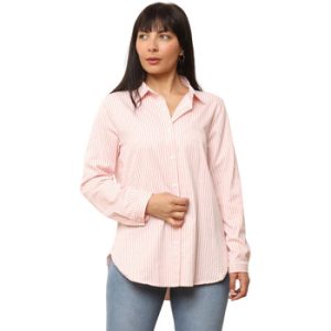 Skjorter / Skjortebluser La Modeuse 75060_P177436