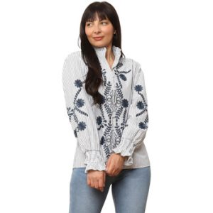 Skjorter / Skjortebluser La Modeuse 75063_P177444