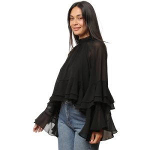 Skjorter / Skjortebluser La Modeuse 75175_P177627