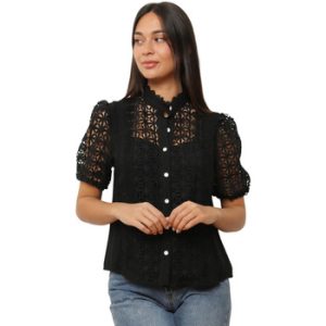 Skjorter / Skjortebluser La Modeuse 75179_P176853