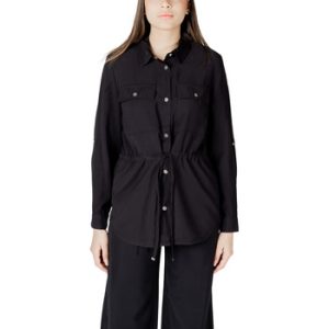 Skjorter / Skjortebluser Only ONLARIS LIFE 4/5 FEM CARGO JACKET CC WVN 15310852