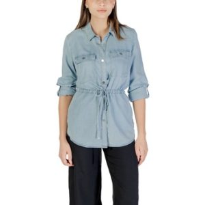 Skjorter / Skjortebluser Only ONLCHARIS LIFE 4/5 FEM CARG JACKE CC WVN 15337960