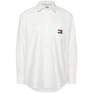 Skjorter / Skjortebluser Tommy Hilfiger DW0DW13804YBR