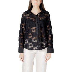 Skjorter / Skjortebluser Vila Viveca L/S/Bfs 14106934