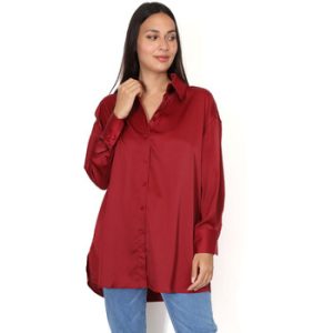 Skjorter / Skjortebluser La Modeuse 70714_P165399