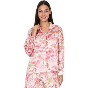 Skjorter / Skjortebluser La Modeuse 71701_P168530