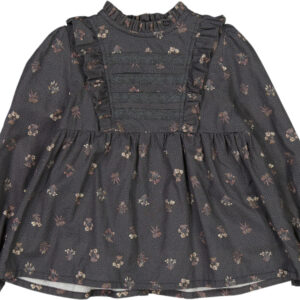 Skjortebluse Nolia