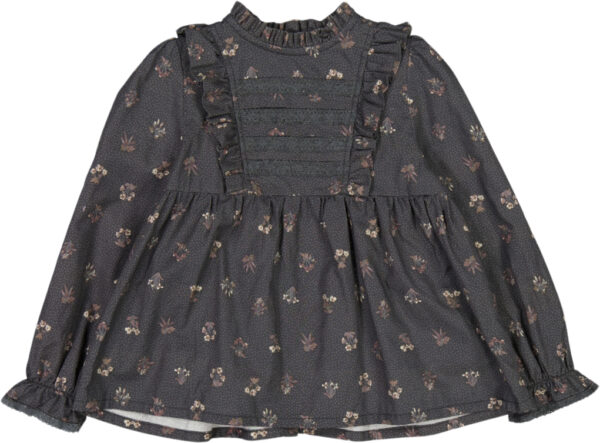 Skjortebluse Nolia