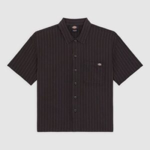 Skjorter / Skjortebluser Dickies SERVICE SS SHIRT