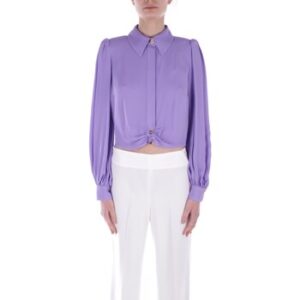 Skjorter / Skjortebluser Elisabetta Franchi CA03642E2