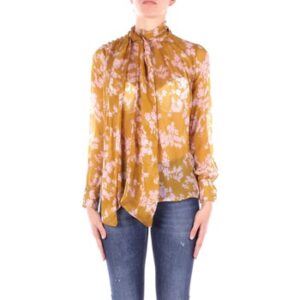 Skjorter / Skjortebluser Elisabetta Franchi CAS7951E2