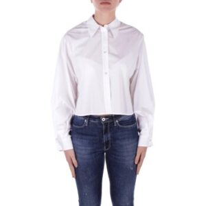 Skjorter / Skjortebluser Mm6 Maison Margiela M60503-MM014