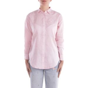 Skjorter / Skjortebluser Ralph Lauren 200966201