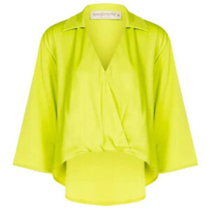 Skjorter / Skjortebluser Rinascimento CFC0117617003