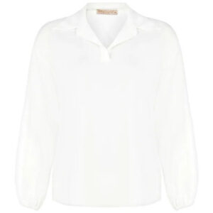 Skjorter / Skjortebluser Rinascimento CFC0117937003