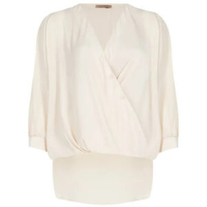 Skjorter / Skjortebluser Rinascimento CFC0117948003
