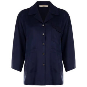 Skjorter / Skjortebluser Rinascimento CFC0120615003