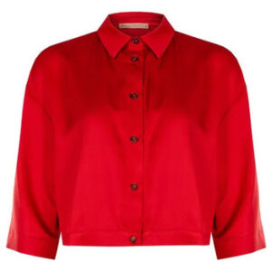 Skjorter / Skjortebluser Rinascimento CFC0120726003