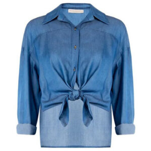 Skjorter / Skjortebluser Rinascimento CFC0124598003