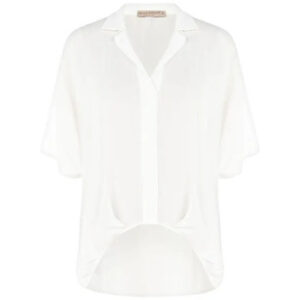 Skjorter / Skjortebluser Rinascimento CFC0124726003
