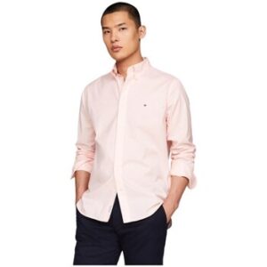 Skjorter / Skjortebluser Tommy Hilfiger MW0MW30934TJS