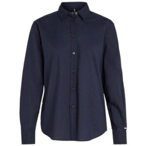 Skjorter / Skjortebluser Tommy Hilfiger WW0WW38567DW5